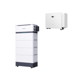 PowerKeeper ST50CF + SH125CX - 125 kW / 50 kWh