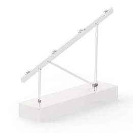 K2 N-Rack Ground Kit N-Rack Ground Kit Concrete