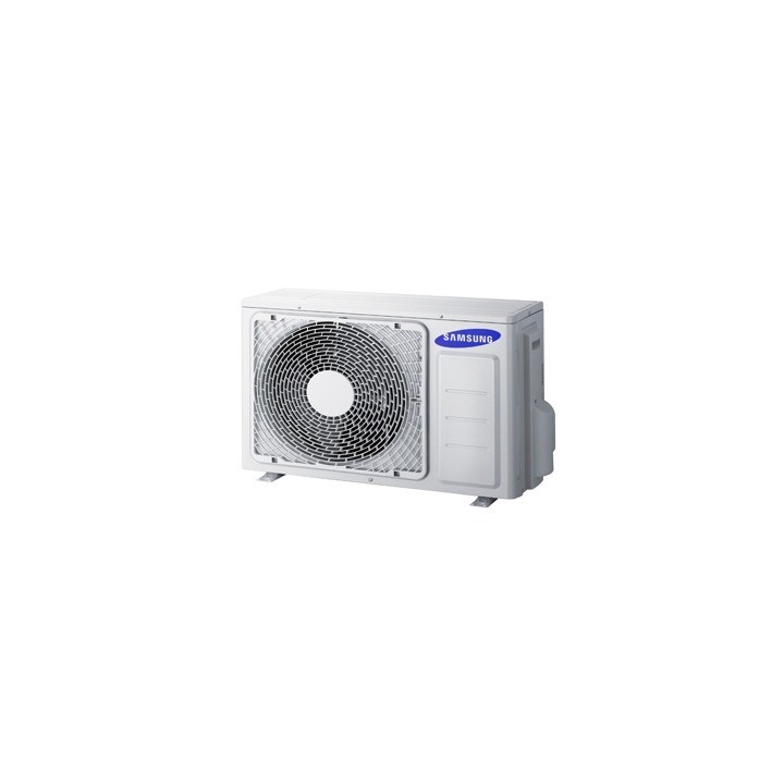 Rezidenční klimatizace SAMSUNG FJM AJ040FCJ2EH/EU MultiSplit 4 kW - 2 port