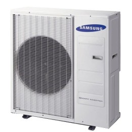 Rezidenční klimatizace SAMSUNG FJM AJ040FCJ2EH/EU MultiSplit 4 kW - 2 port