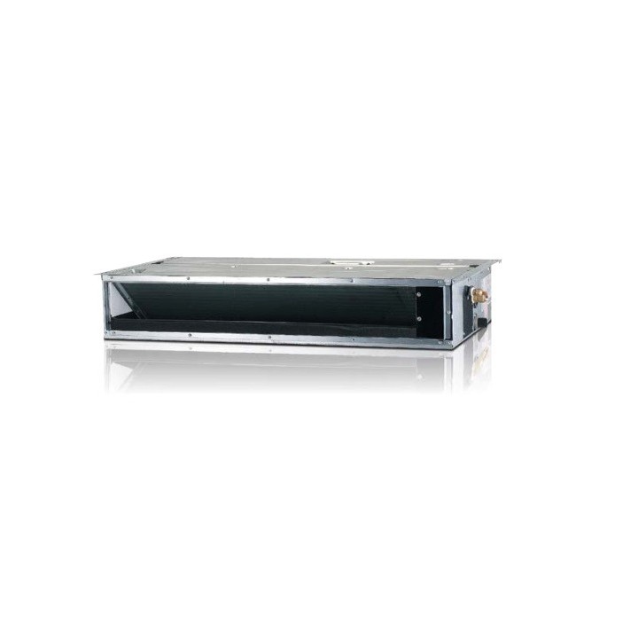 Slim kanálová vnitřní jednotka SAMSUNG FJM NJ026LHXEA MultiSplit 2,6kW - bez čerpadla kondenzátu