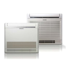 Slim 1 cestná kazetová vnitřní jednotka SAMSUNG FJM MH026FSEA 2,6kW