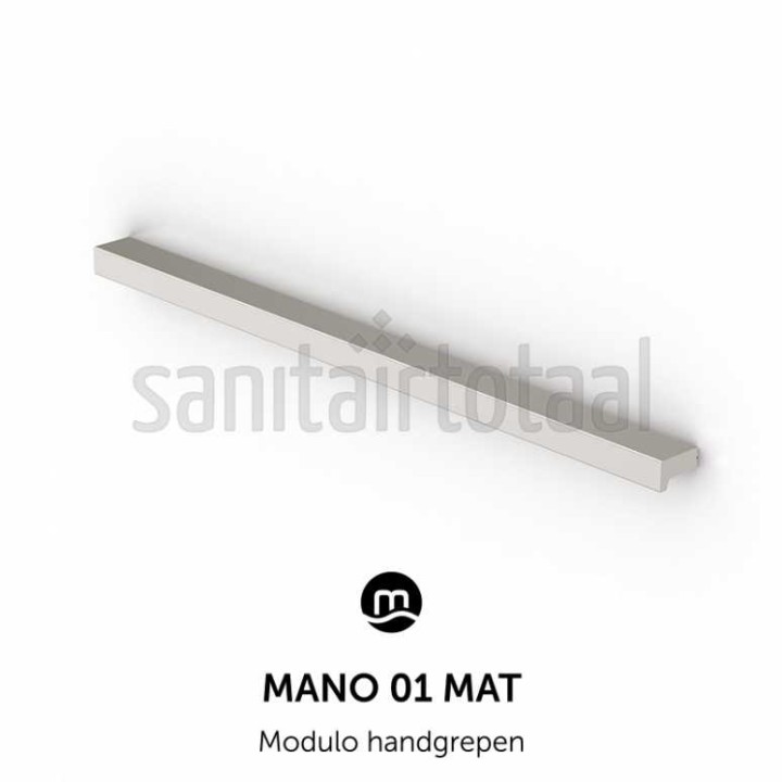 Dvojumyvadlo z minerálního mramoru se skříňkou Mocoori Canto 120x55x50cm