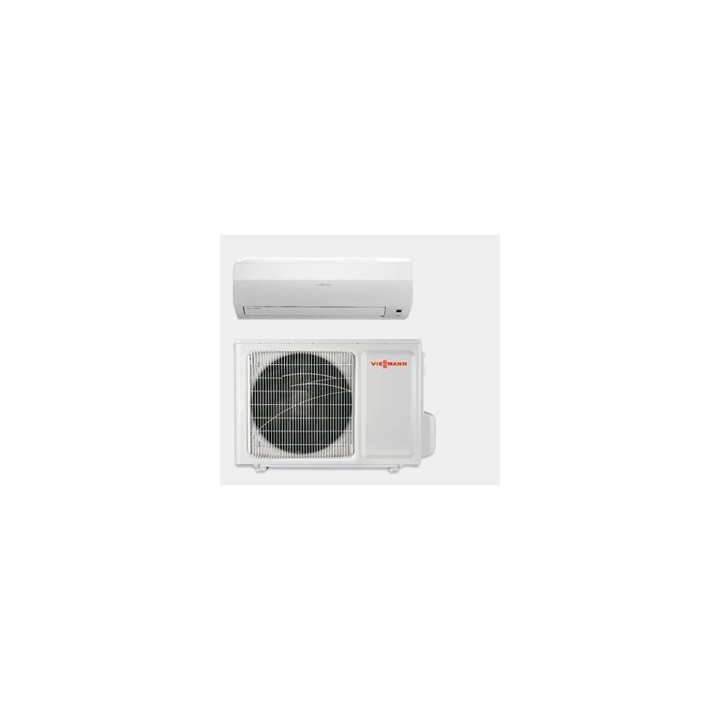 Viessmann Vitoclima 200-S, typ WS2026MHEO