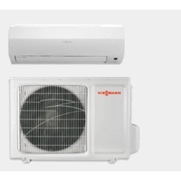 Viessmann Vitoclima 200-S, typ WS2053MHEO, 5,1/5,3 kW