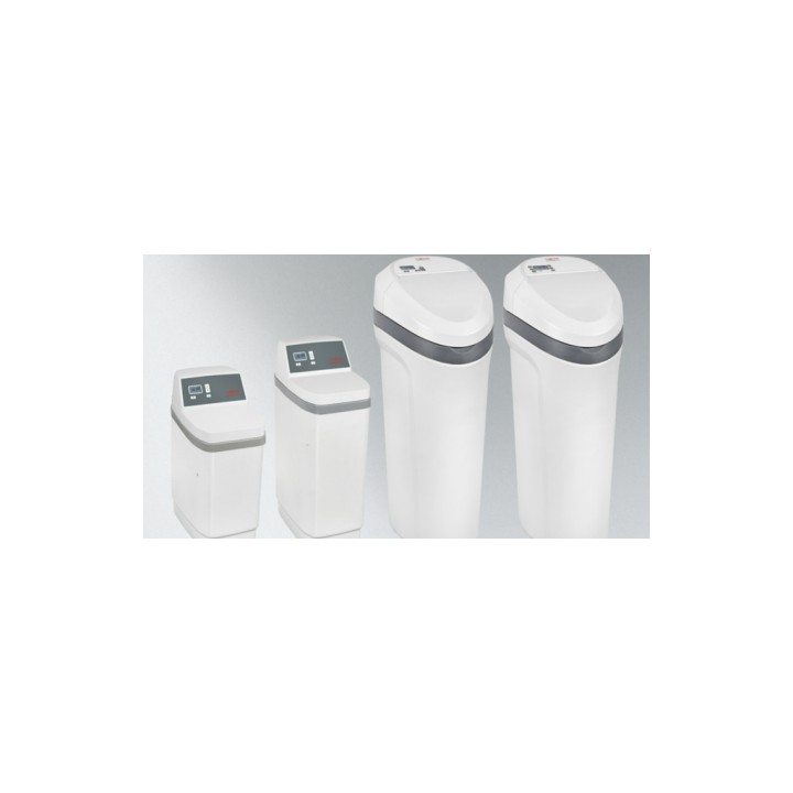 Viessmann Aquahome 17-N